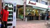 Amul Franchise: Start business with Amul, earn Rs 5 lakh to Rs 10 lakh per month