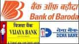 Union cabinet approves merger of Dena and Vijaya Bank with Bank of Baroda