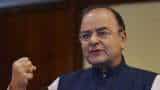 NCLT helped creditors recover Rs 80000 crore says FM Arun Jaitley