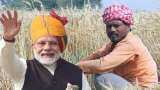Modi government big plan for Farmers; To announce Rs 4,000 per acre direct transfer, crop loan at 0%