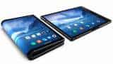 two times foldable smartphone, xiaomi will launch multifoldable smartphone, special foldable display device, Xiaomi is working on special smartphone