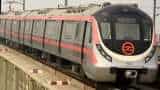 DMRC will set booster for Mobile Network