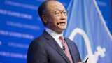 World bank chief will left his post from 1st feb