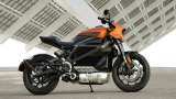 Harley Davidson will launch electric motorcycle LiveWire