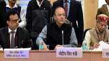 GST Council meet tomorrow; Home buyers, Real Estate sector may get benefit