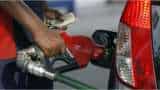 Petrol price Rs. 68.88 Per Litre