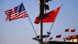 Trade War between America and China