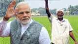 Modi government mulls special package to farmers; may soon to announce relief package