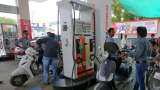 Petrol Diesel Price Hike Today
