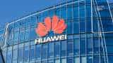 America Calls for Huawei boycott