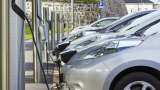 India invites China for Electric vehicles