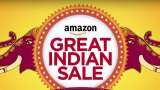 Great Indian Sale starts on Amazon