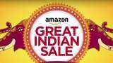 Amazon first sale from 20 january