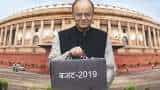 Budget 2019: Finance Minister Arun Jaitley may change Income tax slab for salaried