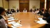 PM Modi cabinet meeting starts, May give big boost to MSME industrial sector