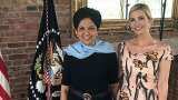 White House Considering Indra Nooyi to Head World Bank: Reports