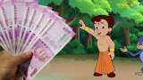 Opportunity to start business and earn money with Chota bheem stores