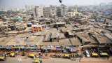 Adani Infrastructure is interested in developing dharavi