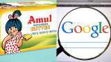 Amul issues notice to google india for b2b operations