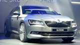 Skoda launches Superb new base variant, price 2 lakh rupee less