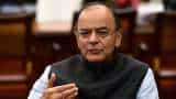 FM Arun Jaitley hints interim budget could be bigger than a vote on account