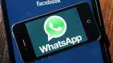 WhatsApp become no. 1 app in India, Facebook slips 