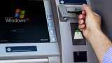 Banks upgrades ATM Machines for EMV Chip debit cards, You may know the change