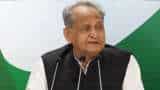 Ashok Gehlot demands to Central to introduce loan waiver scheme
