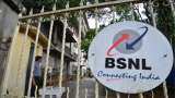 BSNL launches new plan data tsunami