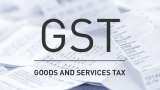 File Your GST return on time