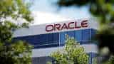 ORACLE will launch first data centre in India