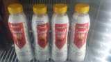 Amul Launches Camel Milk