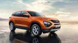 Tata harrier launch today, know price specifications