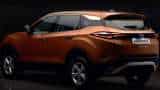 Tata Motors launched Harrier SUV in Indian Market