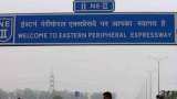 No jam in Delhi, Gadkari will open eastern peripheral way