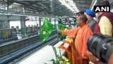 Metro line between Noida and Greater Noida starts