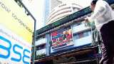 Sensex and Nifty fall almost 1 percent in the last week