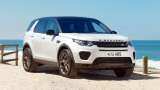 LAND ROVER launched landmark edition of DISCOVERY SPORT 