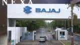 Bajaj Auto profit zooms 20 percent