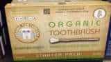 Chewing stick Miswak and Neem sold as Organic Toothbrush