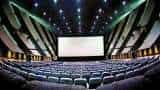 movie hall