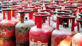LPG cylinder gets cheaper, cut for the third consecutive time in a month