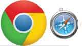 If you use Chrome and Safari browser be careful username-password can be hacked