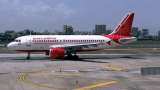 Ministry has demanded for maximum number of flights 'Slot' from AIR INDIA