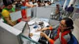 India’s service sector activity slips for second straight month