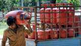 India is the world's second largest LPG consumer consumption 