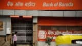 Bank of Baroda Hikes MCLR