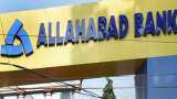 Allahabad bank quarter loss decreases to 732.81 crore