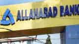 Allahabad bank quarter loss decreases to 732.81 crore