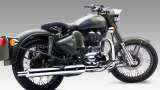Bullet price hiked by 1500 rupee by Royal Enfield
